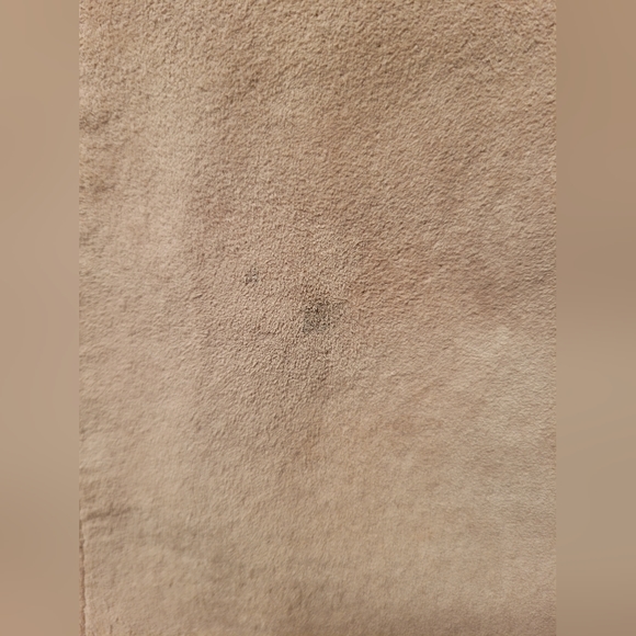 Suede skirt by Express - Picture 6 of 6